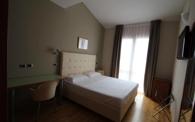 Rubicone Hotel Meuble