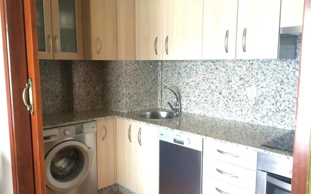 Apartment in Sanxenxo, Pontevedra 100582