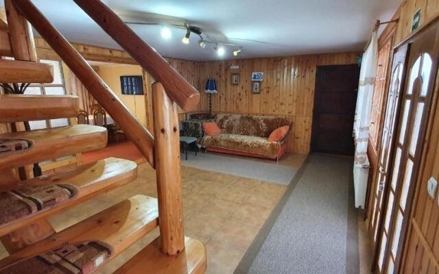 Casa de Vacanta Silvia