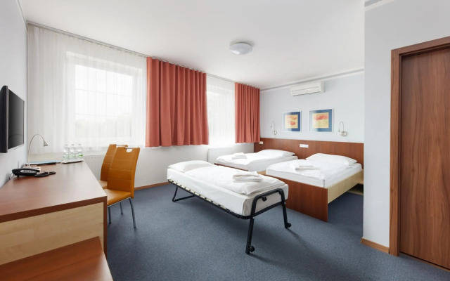 Hotel Nikolas