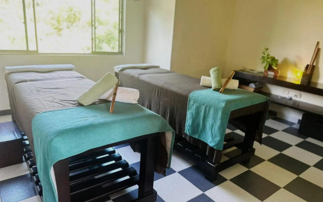 Hotel Monchuelo Spa