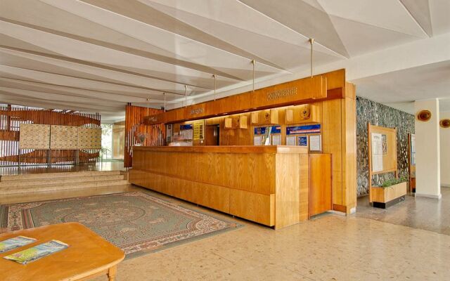 Hotel Miorita