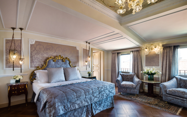 Baglioni Hotel Luna - The Leading Hotels of the World