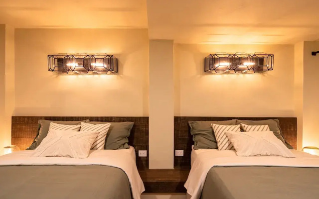 HOLT - Casa Parque Juárez