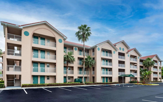 Vacation Villas 2, a Ramada by Wyndham