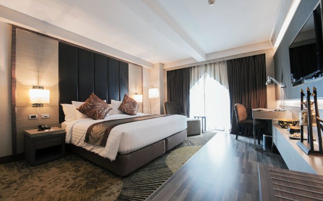 Ramada by Wyndham Bangkok Sukhumvit 11