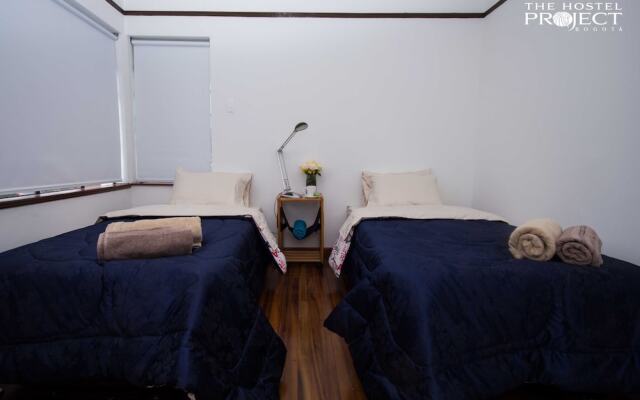 The Hostel Project