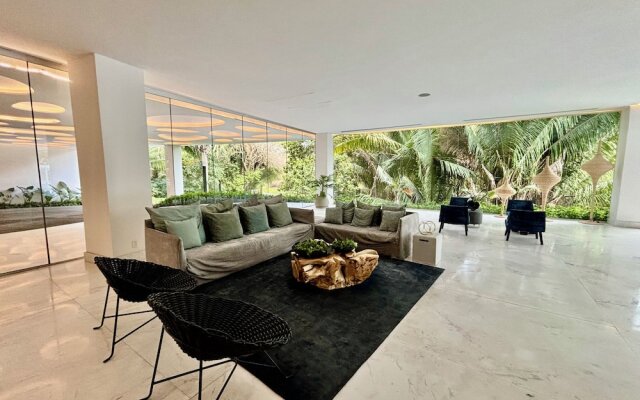 Apartamento Bolongo 002