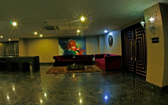 Amaroossa Cosmo Jakarta