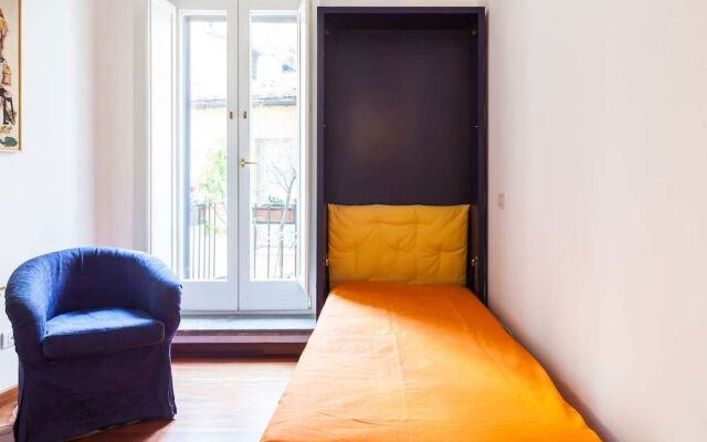 Luxury Trevi Apartment