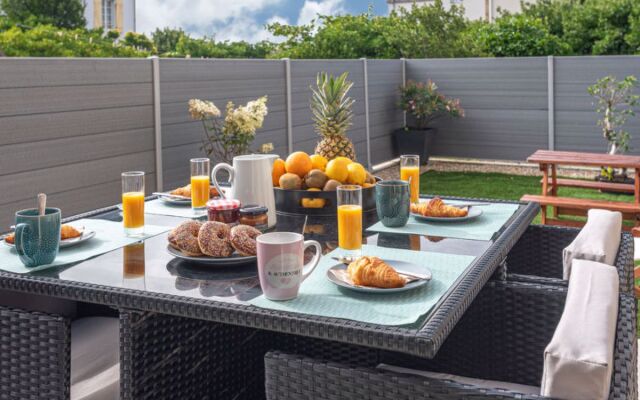 Les Terrasses de la Plage 25765