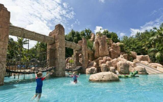 Sun City Resort