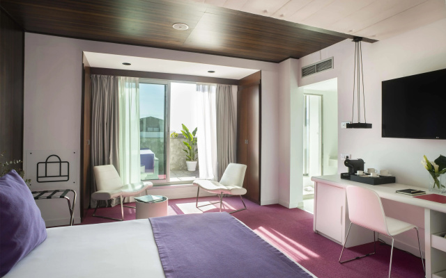 Allegro Barcelona