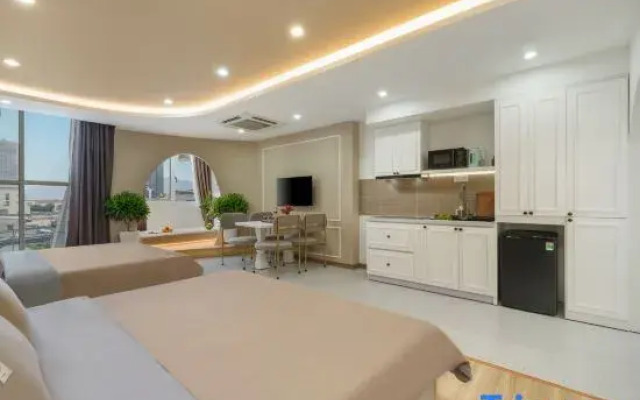 Q Apartment Da Nang