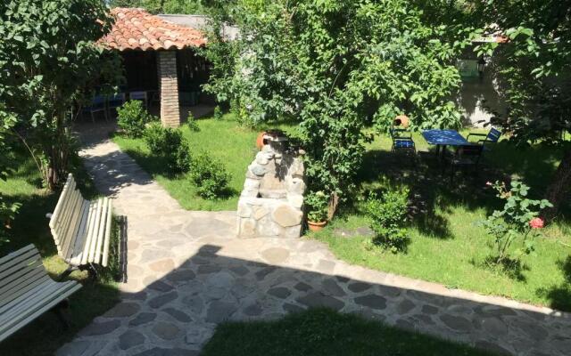 Guest House Chiko