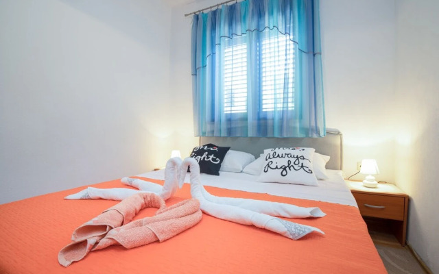 Seaview Apartment Paula 3 300m From Sea