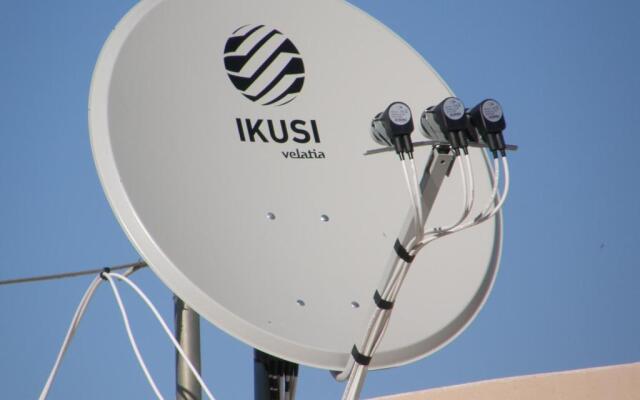 Panorama Country Residence