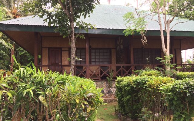 Las Cabanas Beach Resort