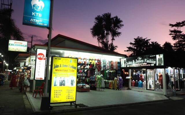 We Hostel