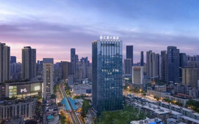 Huihao Hotel