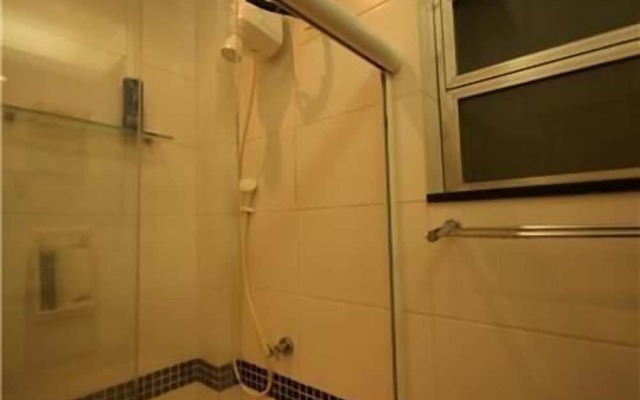 GoHouse Visconde 301 A