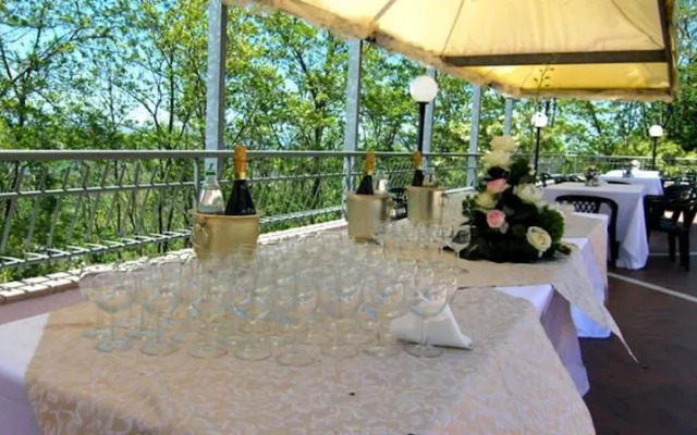 Hotel Ristorante L'Ulivo