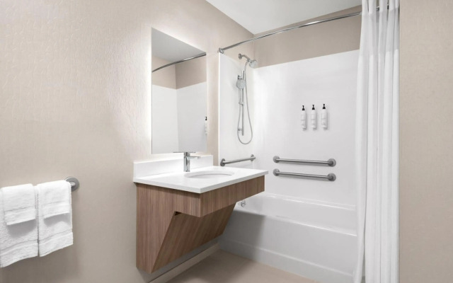 Springhill Suites by Marriott Fairbanks