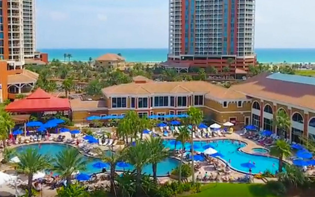 Portofino Tower 3 Unit 1601