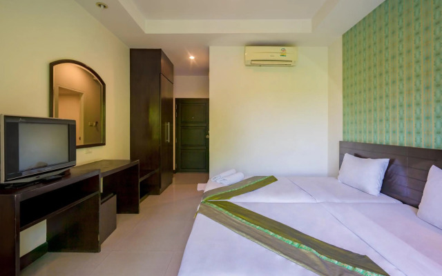 Suphan Lake Hometel