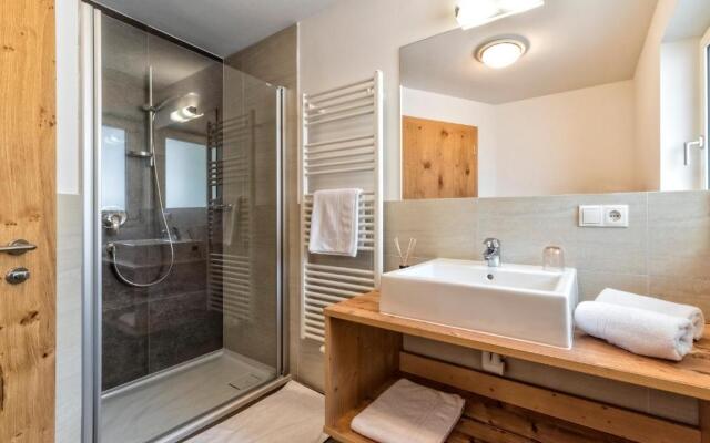 Appartement Treffpunkt