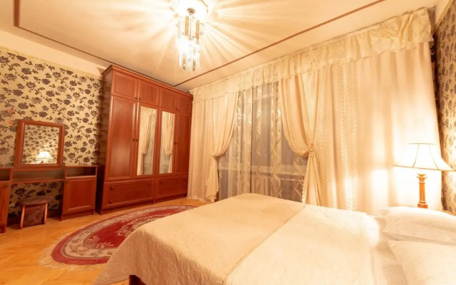 Apartments Kutuzova