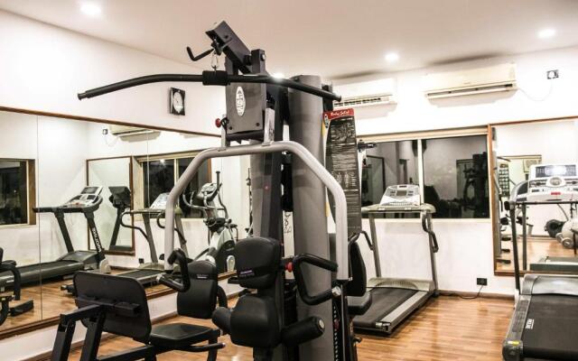 Ras by Treat Resorts, Silvassa -