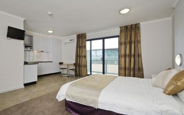 Lygon Lodge Carlton