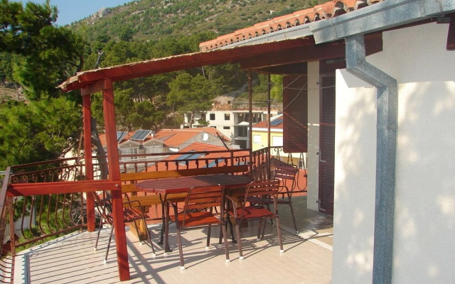Roza - 200 m From sea - A2