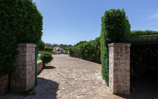 Villa Giorgisa Apartment 2 Pool Sea View