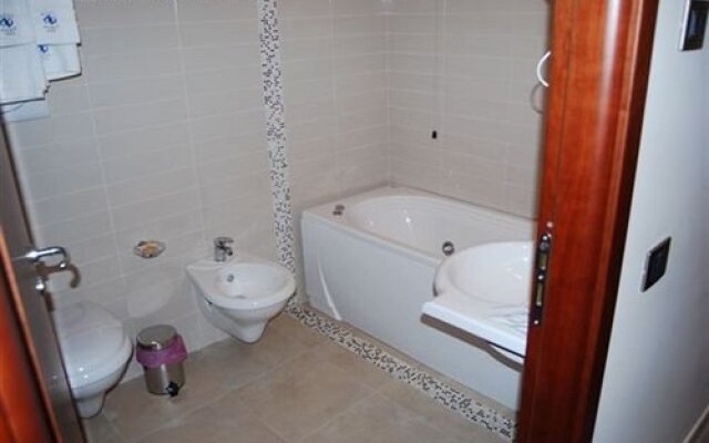 Hotel Poma