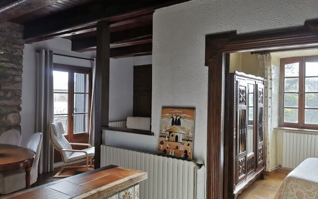 Le Barry du Grand Chemin