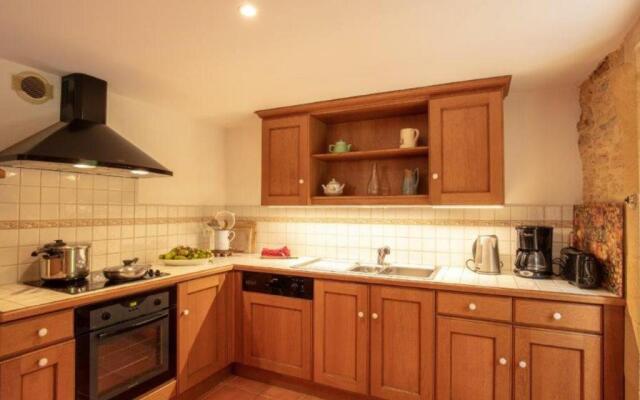 Gîte Besse, 3 pièces, 4 personnes - FR-1-616-142