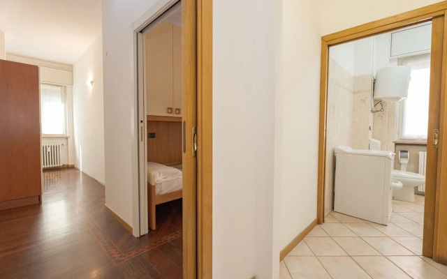 Station's Apartments Bergamo