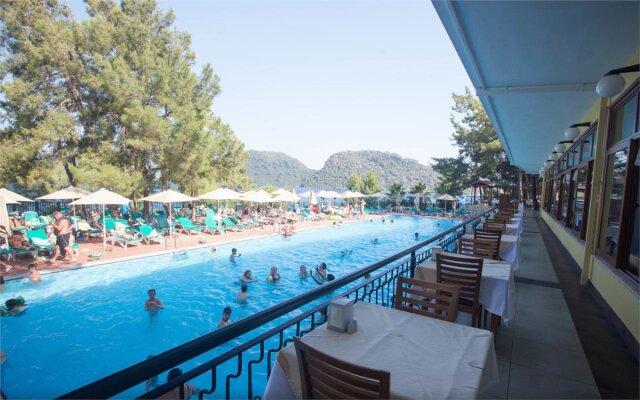 Marmaris Park Hotel