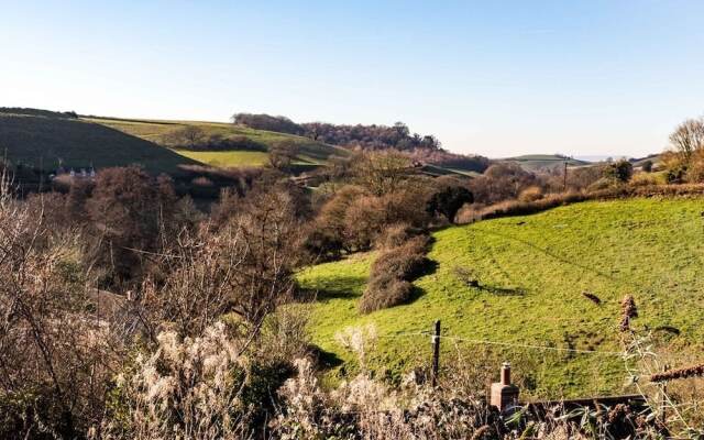 Three Horseshoes Inn