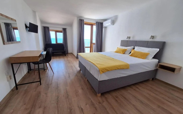 Palma Beach Hotel