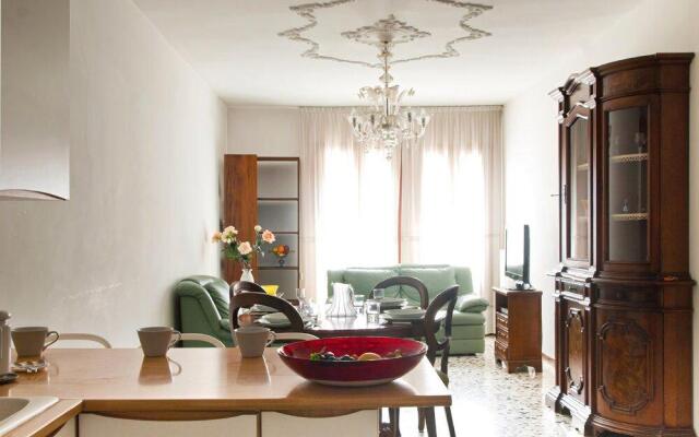 Grimaldi Apartments – Scrigno