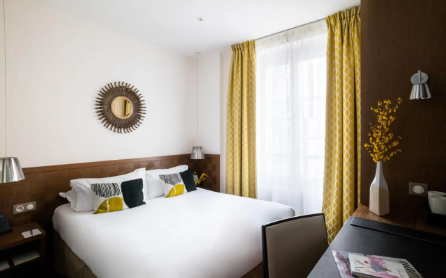 Hotel Le Colisee