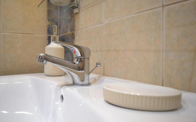 Feneri- cozy Apartment 20' from Elafonisi beach