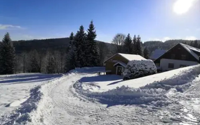 Pension U Horejšů