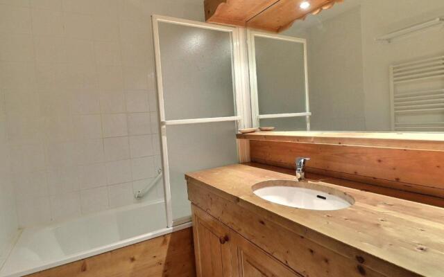 Appartement Méribel, 2 pièces, 4 personnes - FR-1-182-190