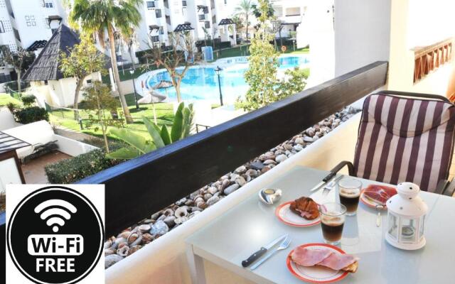 Apartamento San Luis