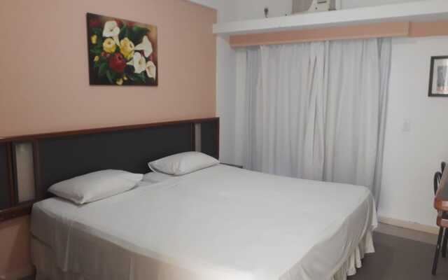 Coqueiral Praia Hotel