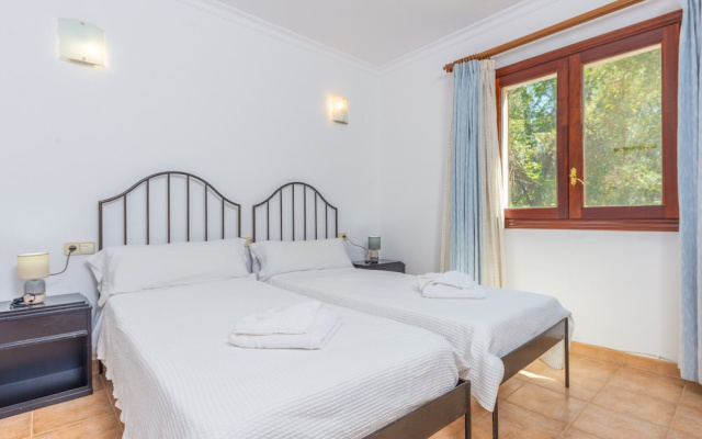Pleta De Son Monjo - Villa With Private Pool